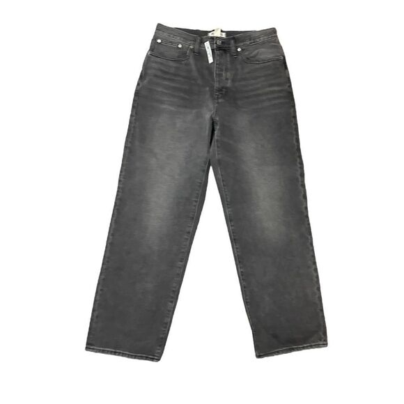 NWT Madewell The Dad Jean - Picture 2 of 13